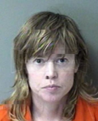 Laurie Michele Bradley
