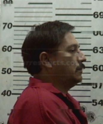Marco Antonio Rios