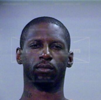 Kenneth Rayshawn Shephard