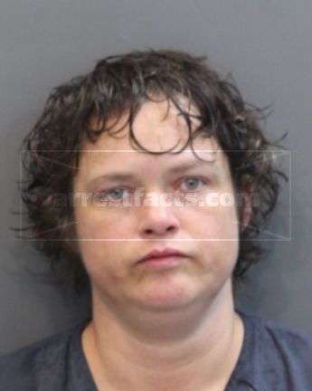 Ronda Colleen Higdon