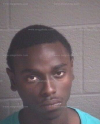 Maurice Jamar Chandler