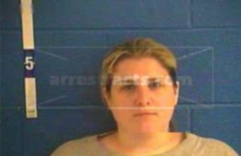 Tiffany Gayle Baker