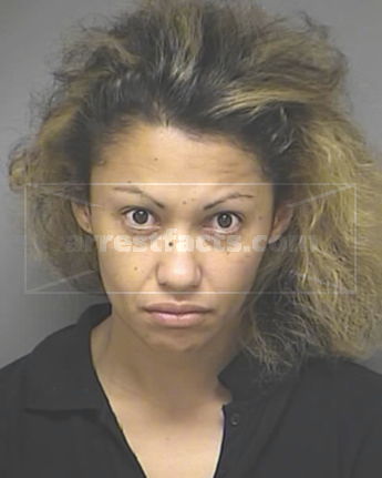 Christine Lorraine Salazar