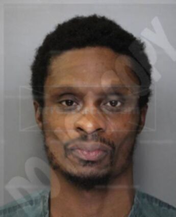 Tyrone Brown