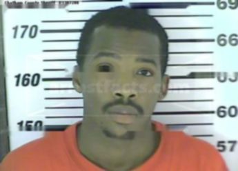 Kenneth Maurice James