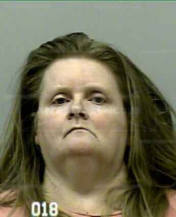 Diane Nellie Stafford