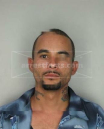 Anthon Ashton Alvarez