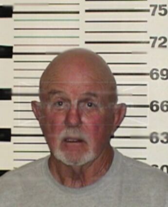 Ted Warren Morton