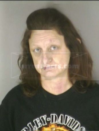 Wanda Lee Woodfield
