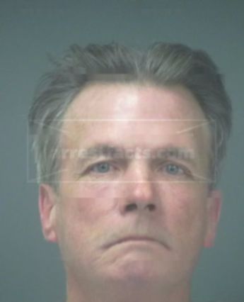 Robert Edward Matheny