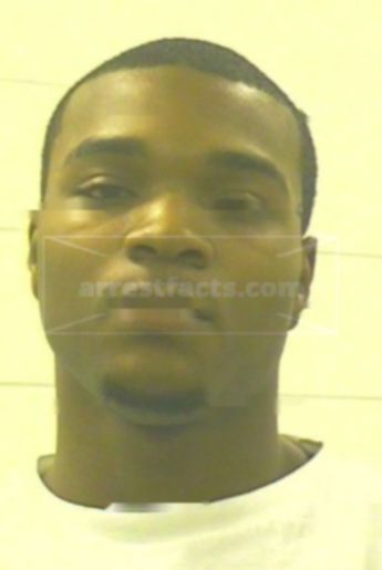 Quinton Donshee Battle