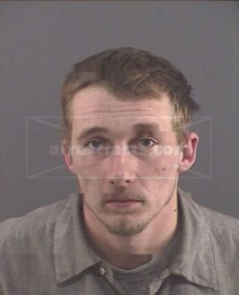 Bryan Scott Arnold