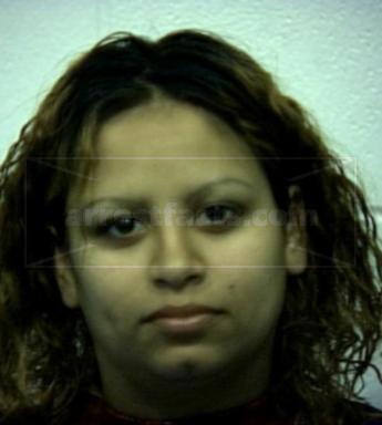 Sylvia Perez Fuentes