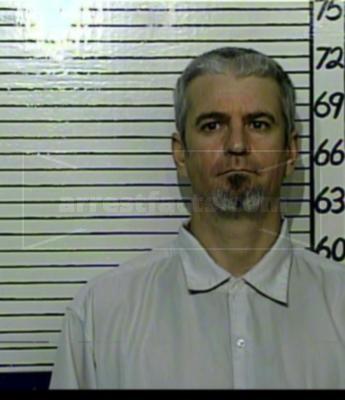 Cary Eugene Faulkner