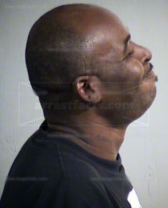Gregg Leon Whitfield