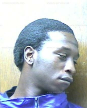 Demario D Pearson