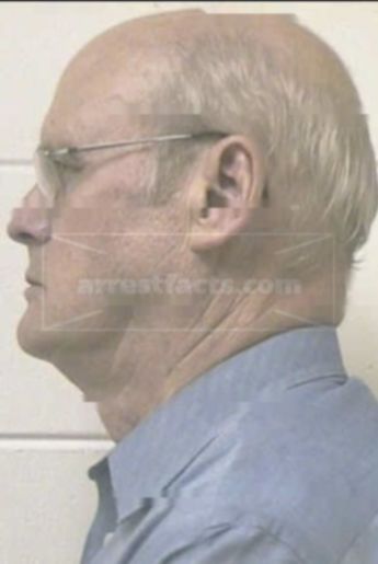 John Howard Bailey
