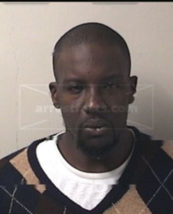 William Donell Johnson