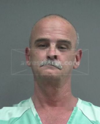 Mark Anthony Morgan