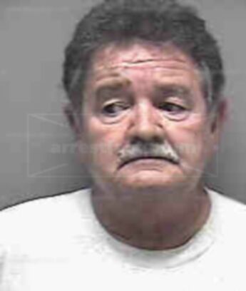 Clinton Anderson