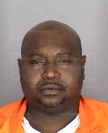 Marcius Dyke Hayes