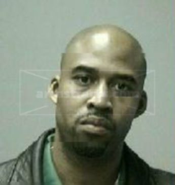 Darryell Adreian Barnes