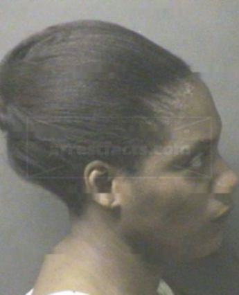 Janie Yuette Moore