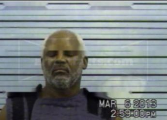 Joe Michael Adams