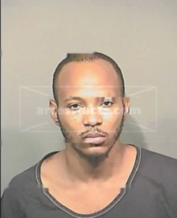 Demetrius Antwain Fowler