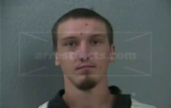 Justin Jeffery Green