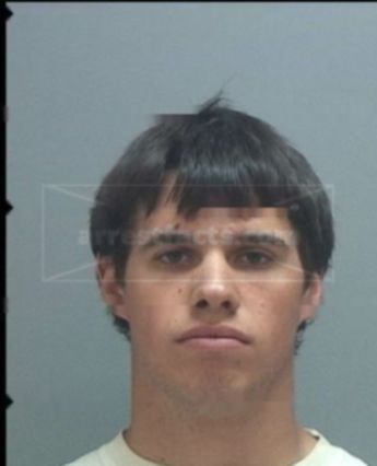 Jesse John Bush