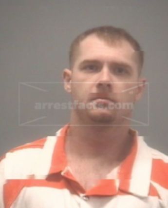 Brandon Eugene Shearon