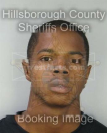 Darryl Carnell Stephens