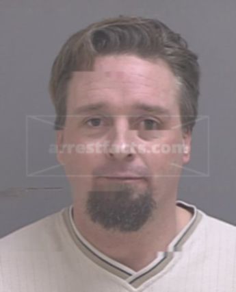 David Lin Darby