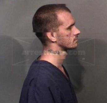 Andrew Westley Thomas