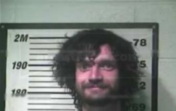 Nicholas Spencer Griffin