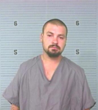 Steven Bustamante Hernandez