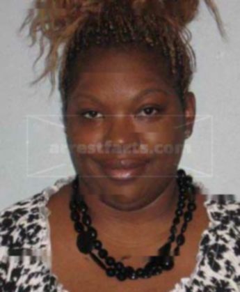 Brandi Lashawn Combes