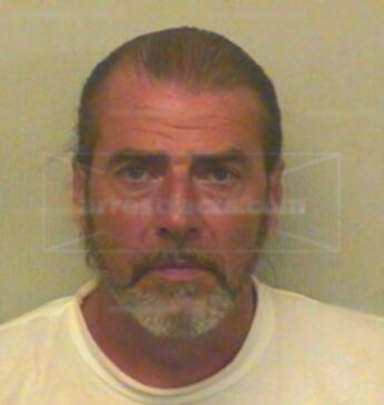 Robert Lee Parker