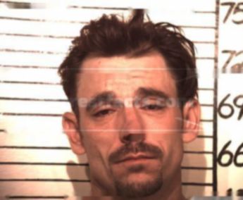 Charles Robert Jones