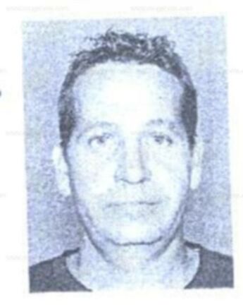 Stephen Kenneth Jeanes