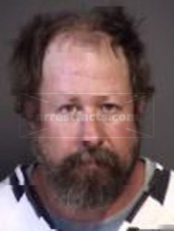 Jerry Wayne Miller
