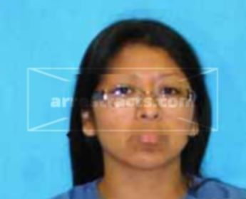Nicki Louise Osceola