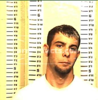 Bryan James Wolff