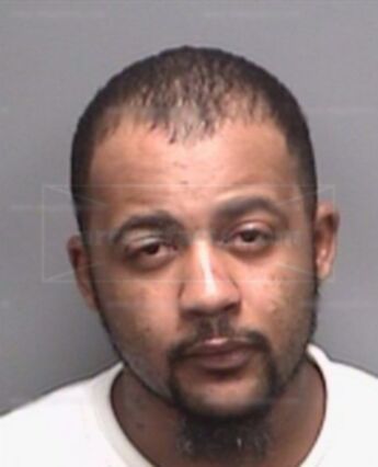 Aaron Joseph Mack