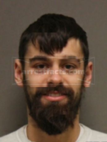 Joshua Mark Eldridge