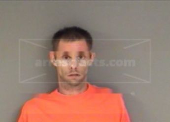 Anthony Brian Blackwell