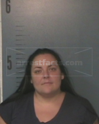 Amanda Larae Spencer