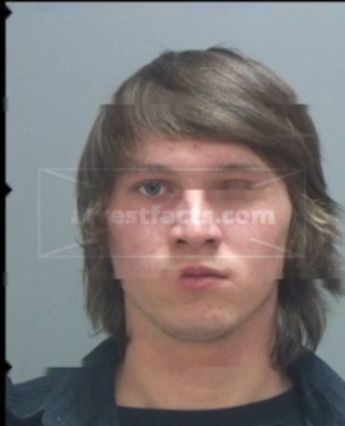 Austin Michael Armstrong