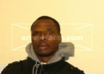 Deon Javon Edwards